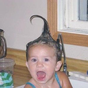 Meet your Posher, Jo ann